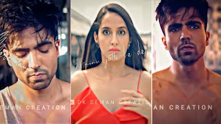 Naah Goriye Song Status। Harrdy Sandhu। B Praak। Lofi Status। Dk Deman Creation