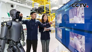 【促进民营经济高质量发展·权威访谈】出实招破障碍强供给 让民营经济在江苏大有可为 | CCTV「联播快讯」