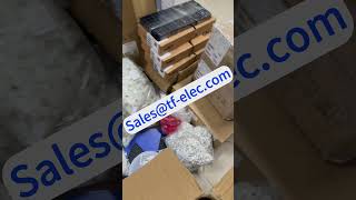 TF Electronic Components  Distributor | New and Original Integrated Circuits IC Chips Supplier.