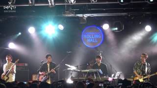 160827 DAY6 - Congratulations (ALL FOCUS) @ 롤링홀