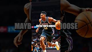 Choose Your Ultimate Athlete Forever