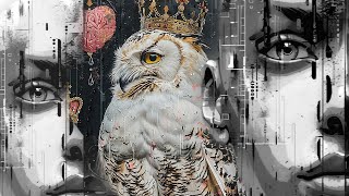 Humanness Test - Tribute [Neil Peart a legend who left his mark on the world]
