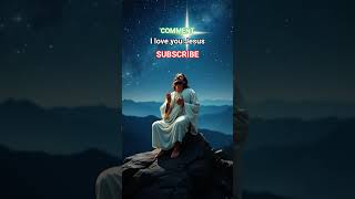 I believe in God our Father. #love #j #divinelight
