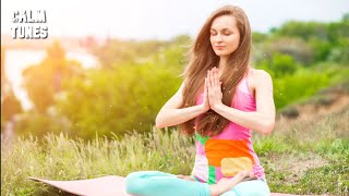 Deep Relaxing Music, Meditation Music, Sleep Music, Yoga Music - Calm Tunes