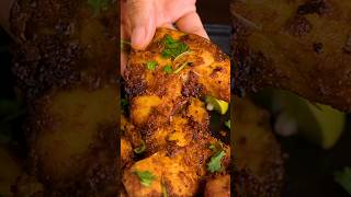 Super Tasty Rohu Fish Fry #viral  #shorts