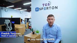 Success Story: Operations and Workforce for TGS Prediktor