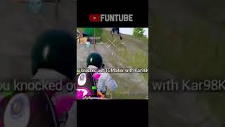easy knocks 😎 #shorts #youtubeshorts #pubgmobile #pubg #pubgfunny #pubgshorts #pubgpc #pubgwtf
