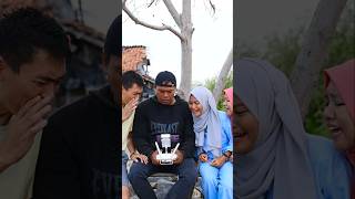 Epi diculik nenek-nenek #chikaku #shortvideo #drama