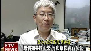 青年房貸優惠 月薪20萬也准?－民視新聞