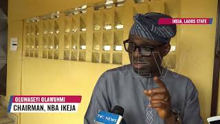 Experts Dialogue Of Enacting Correctional Laws In Lagos State