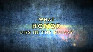 Heroes of Ruin™ Story & Environments Trailer