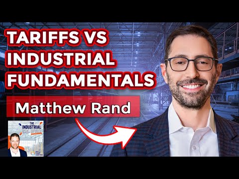 How Will Tariffs Affect the Industrial Real Estate Market?