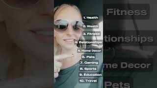 Niche Ideas For Beginners! #nicheideas  #howtoaffiliatemarketing #nichestomakemoney #sidehustle