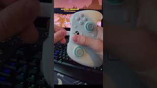 The GameSir G7 SE Cord DOES Work! #gamesir #controller #gamesirg7se #cordhack #gaming