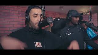 brulux freestyle chez zkr