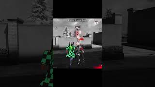 Time Freeze ❄ 1nOnly TGR GTK111 ☠🗿 #shortsfeed #gtk111 #tondegamer