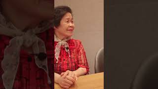 제천솔뫼학교 - 우리도 행복을 배워요! #shorts #충북인재평생교육진흥원 #문해교육 #제천솔뫼학교