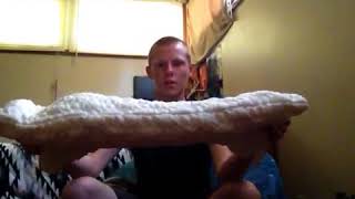 MLILY Memory Foam Pillow