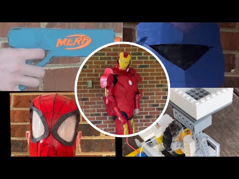 My top 5 diy projects of 2022