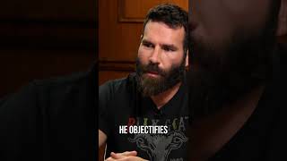 Dan blitzarian answers hard hitting questions #viralreels #motivation #athlete #ai #reels #viraltags