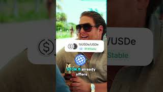 WStable pool on DEX STON.fi? Guide on DeFi. #blockchain #crypto #dex #defi
