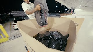 shipping everyday until i make $1M