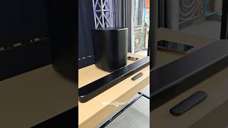 New JBL BAR 500MK2 Sound Demo – 750W Dolby Atmos Bass Test! #usa #audio #soundbar #jbl #foryou