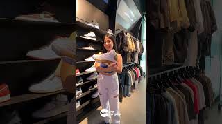 Limited Edt, Ambience Mall, Gurugram #sneakerstore #gurgaon #gurugram