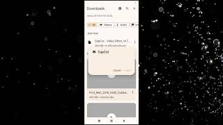 CapCut Not Available on Play Store? Here’s the Solution! | CapCut App Download Karna Sikhe