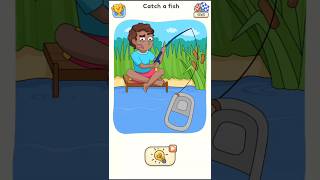 DOP 5 Draw One Part Fun Mobile Puzzle Game (Walkthrough + Tips)#gaming#game #dop5 #puzzle