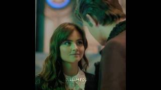 Rule 1: The Doctor Lies #doctorwho #drwho #11thdoctor #claraoswald #whouffle #elevenclara #mattsmith