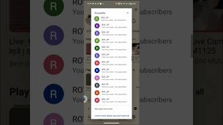 brand I'd  you tube || spammer #brand #account #autoapam #livechat 😚😘