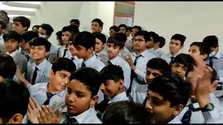 10th Bise Fsd Results Appreciation from *Fsd Lyceum*