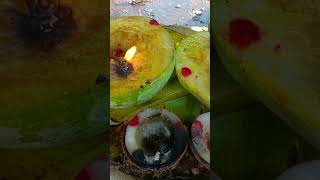 தர்மபுரி சனி தோஷம் தீர்க்கும் கால பைரவர் கோவில்