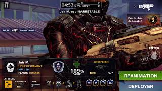MC5 HACKER :  Event Boosted ... More boosted for some ...