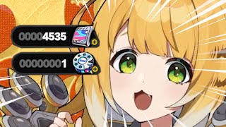 [ZZZ] Ju Fufu GACHA.EXE