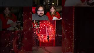 First Try #jacquiandjared  #splitfiction  #smallstreamer  #jump #gamers