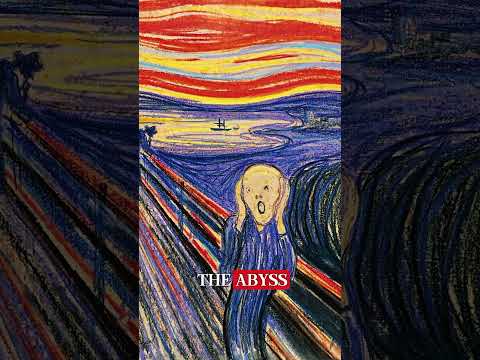 The Scream: A Haunting Truth