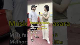 Músicas do Basara #geek  #basara  #musica