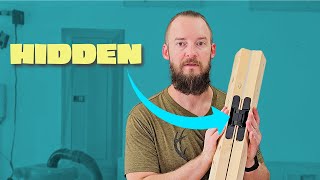 Don’t Trust the Install Guide – Hidden Door Hinge Is Still Incredible!
