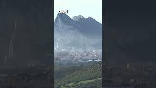 🚨BREAKING: Britain and Gibraltar have reached a post-Brexit agreement #Brexit #GBNews