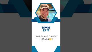 Swipe Right on Ugly Listings 😉🏠