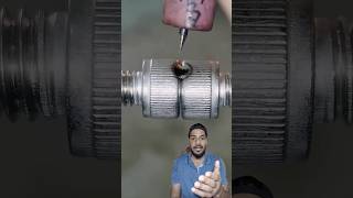 Amazing TIG Welding Tech for Perfect Edges! #shorts #diy