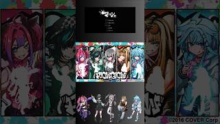 FLOW GLOW マルシェ/KICK THE CAN CREW イラスト担当してます #歌ってみた #vtuber #ホロライブ #flowglow #hololivedev_is #hiphop