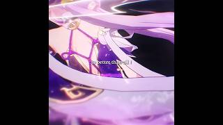 Fu xuan | #edit #fyp #honkaistarrail