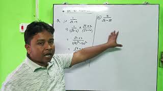 class 9 math revision chapter 2#maths #jac#education