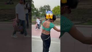 wait for end 😂 public reaction 😱 #shorts #viralshots #trendingshorts #youtubeshorts #publicreaction