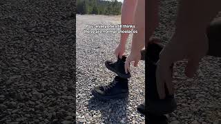 Quick Tip: Master the Art of Fast Shoe Tying #quick