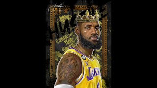 NBA2k25 - WE CRUSH DREAMS ROUND HERE (58-31 WIN) HE WAS TRASH