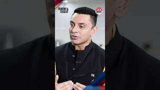 'These Einsteins Can't Even Win Society Elections': Tehseen Slams Cong Leaders Disowning Tharoor